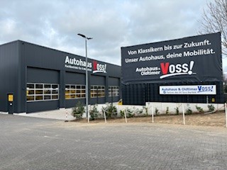 Autohaus Voss GmbH & Co. KG