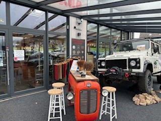 Autohaus Voss GmbH & Co. KG