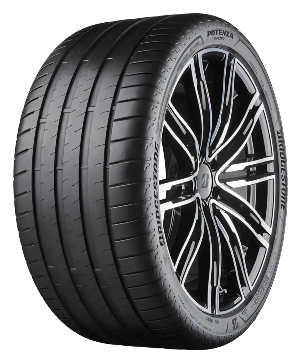Bridgestone 295 35 ZR20 105Y Potenza Sport XL MO1A 15396277