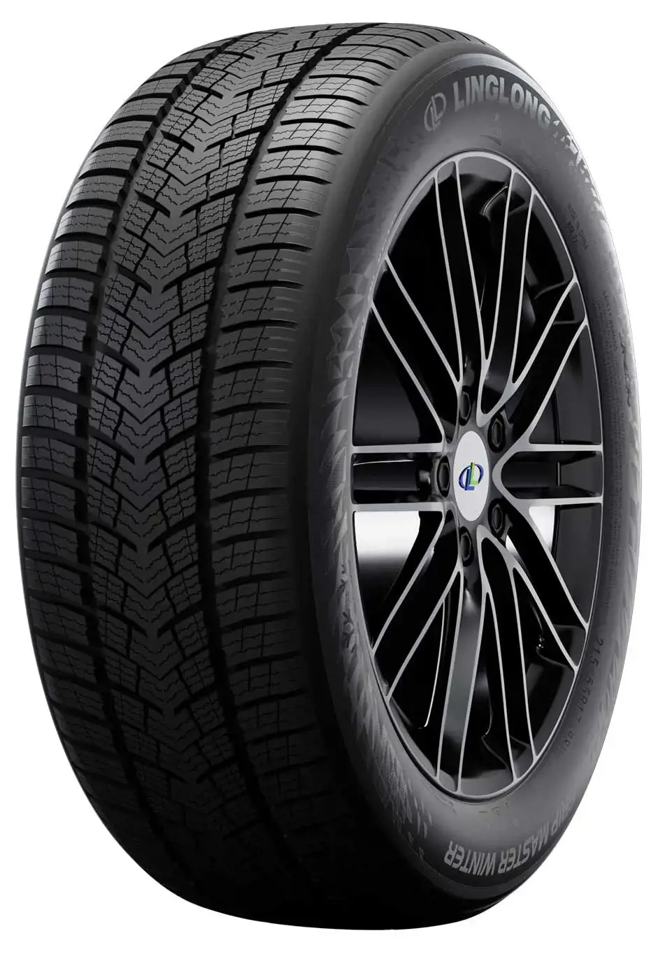 215/55 R17 98V Grip Master Winter