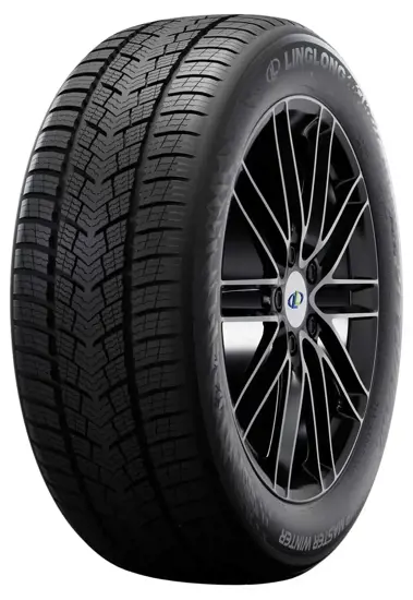 Linglong 215 55 R17 98V Grip Master Winter 15415030