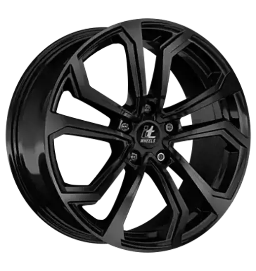 itWheels ELLA 65 X 16 ET38 15412261