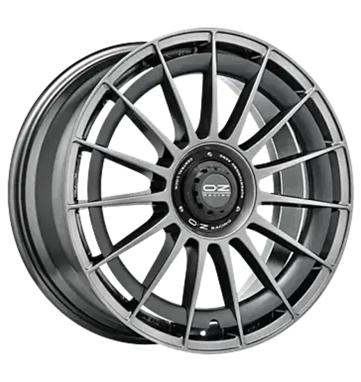 OZ-Wheels OZ-Wheels Superturismo Aero STAR GRAPHITE