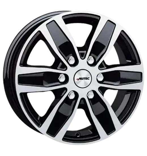 Autec Autec Quantro Black polish