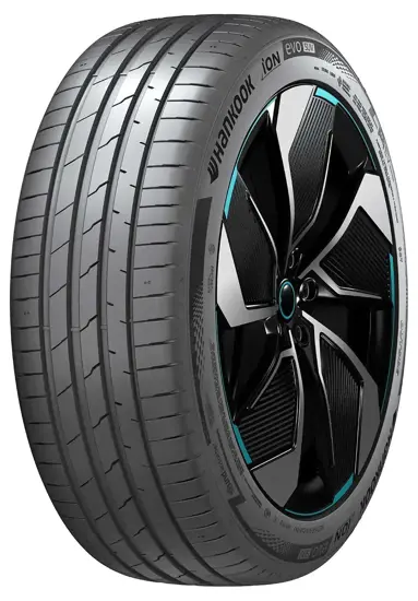 Hankook 245 50 ZR19 105Y ION evo SUV IK01A XL FSL 15408223