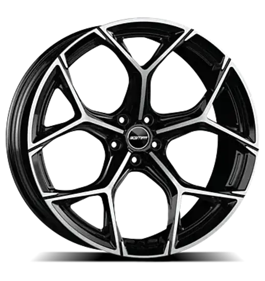 GMP GMP Ultrivity black diamond