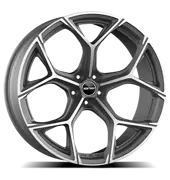 GMP Ultrivity 85 X 20 ET38 15412764