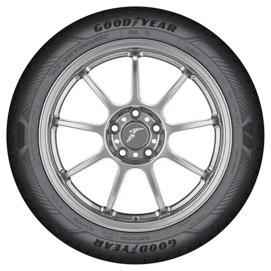 Goodyear 215 55 R18 99V EfficientGrip Performance 2 XL EVR 15417018