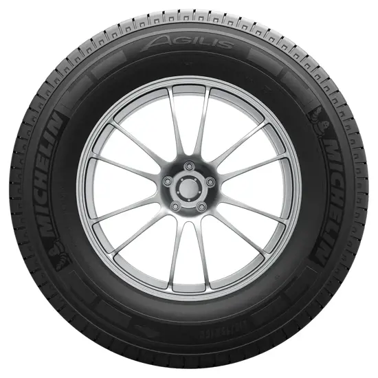 MICHELIN 215 75 R16C 116R 114R Agilis 15065350
