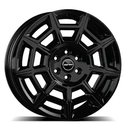 GMP GMP Pervan glossy black