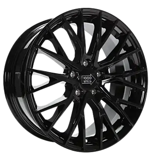 Mille Miglia MM1009 8 X 18 ET45 15412790