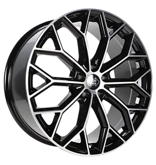 Mille Miglia MM1030 75 X 17 ET45 15399015
