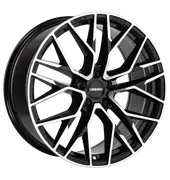 Carmani 20 Ludwig 75 X 17 ET35 15413945
