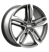 Fondmetal HEXIS 85 X 20 ET39 15410123