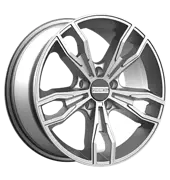 Fondmetal ALKE 8 X 19 ET45 15410133