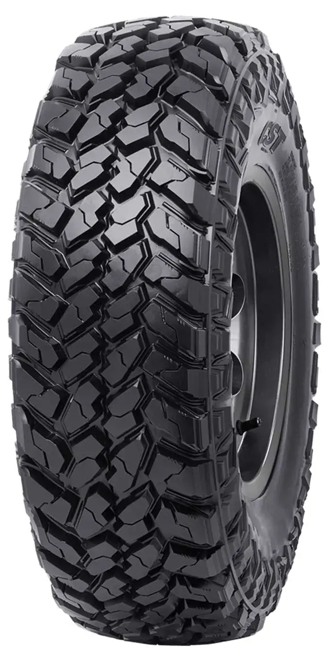 30x10.00 R15 (255/75 R15) 63M Apache