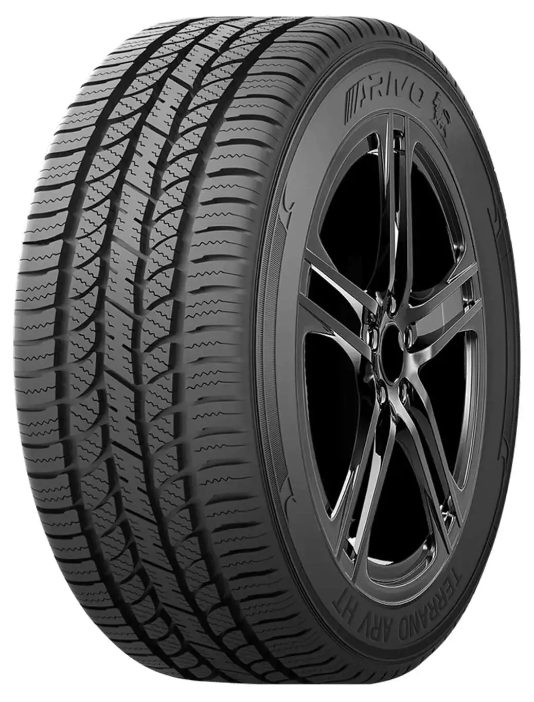 215/65 R17 99V Terrano ARV H/T