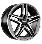CMS C29 AERO 75 X 18 ET40 15395065
