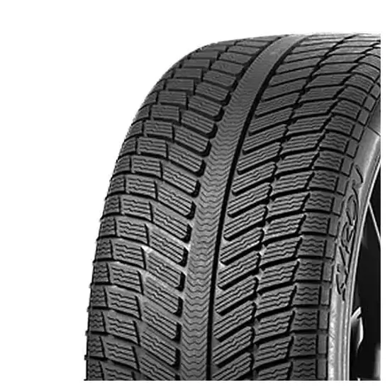 Syron 225 50 R17 98V Everest 3 XL BSW 15409820