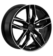 2DRV by Wheelworld WH40 75 X 18 ET51 15406087