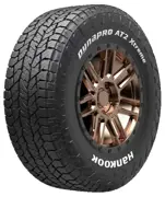 Hankook LT265 70 R17 121S 118S Dynapro AT2 Xtreme RF12 FSL 10PR OWL 15408188