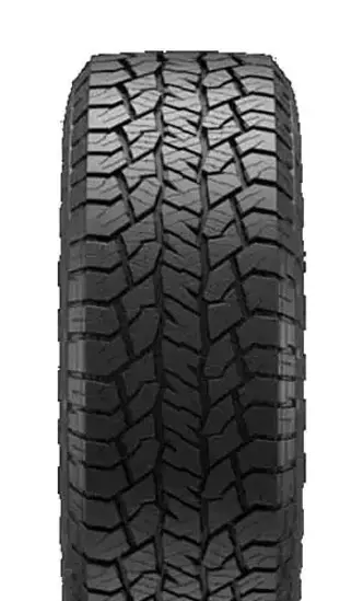 Hankook LT265 70 R17 121S 118S Dynapro AT2 Xtreme RF12 FSL 10PR OWL 15408188