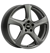 TEC AS5 9 X 19 ET40 15413846