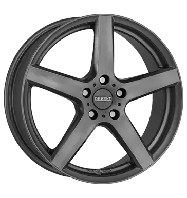 TY graphite 5 5x15 5x112 ET45 MB57 1