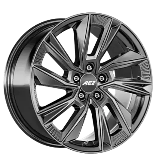 AEZ AEZ Havanna grey Gunmetal