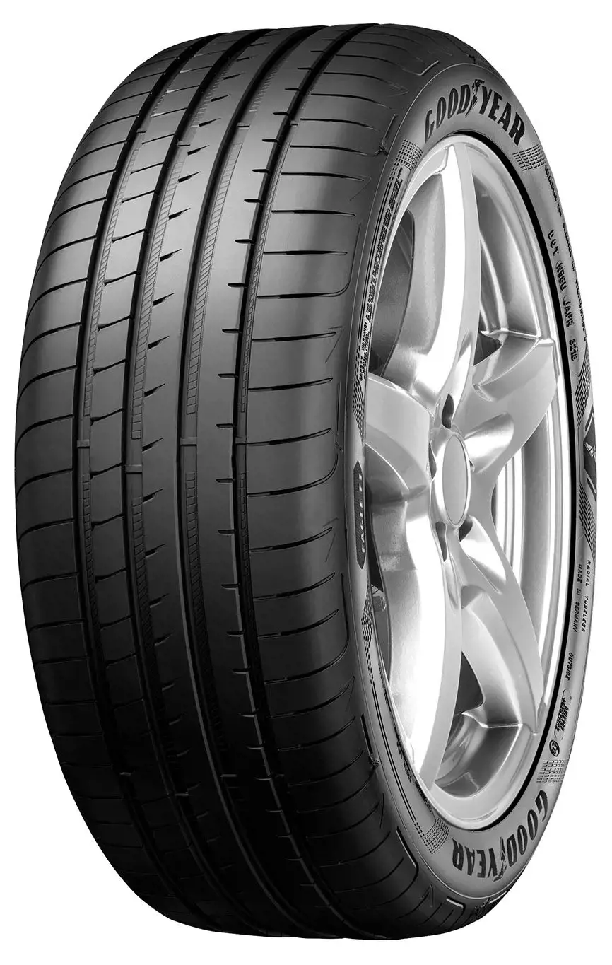 Goodyear Eagle F1 Asymmetric 5