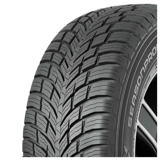 Nokian Tyres 195 70 R15C 104T 102T Seasonproof C1 15417420