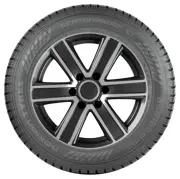 Nokian Tyres 195 75 R16C 107R 105R Seasonproof C1 15417422