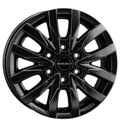 Borbet CW 6 65 X 17 ET50 15409095