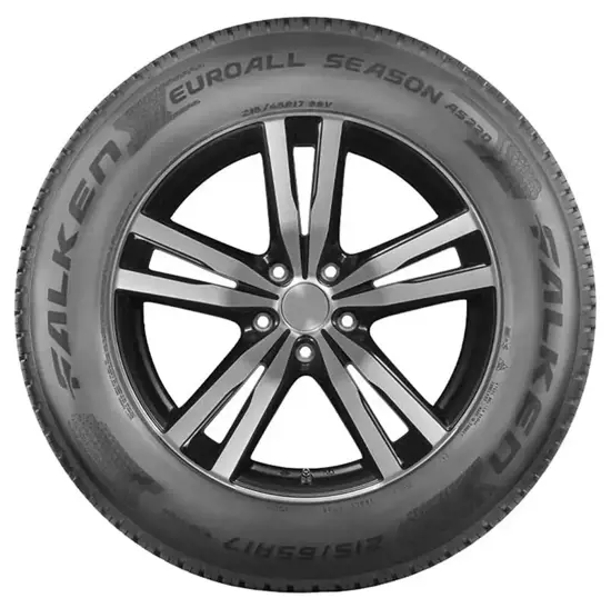 Falken 215 65 R17 99V Euroallseason AS 220 15417326