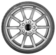 Kumho 225 35 ZR19 88Y Ecsta Sport S PS72 XL 15414825