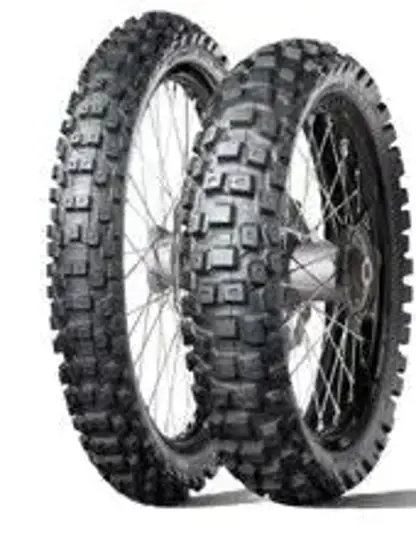 Dunlop 120 80 19 63M TT Geomax MX71 15094505