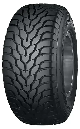 Yokohama 285 55 R18 113V AVS S T V801 type 1 15331552