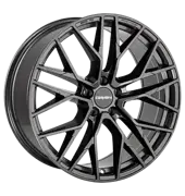 Carmani 20 Ludwig 75 X 17 ET45 15420039