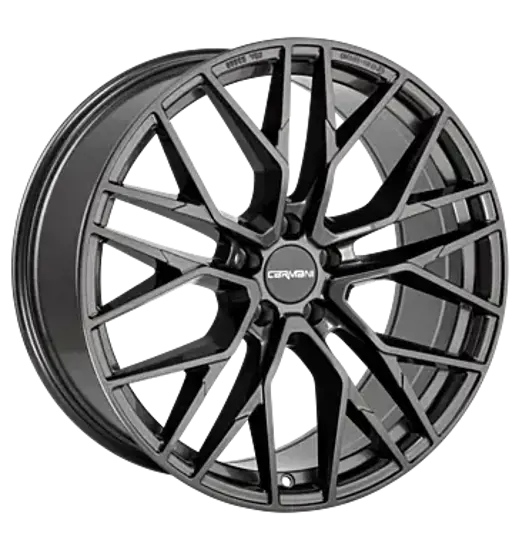 Carmani 20 Ludwig 75 X 17 ET35 15420049