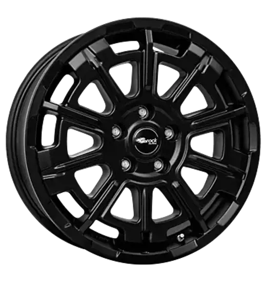 Brock B45 8 X 20 ET40 15417945