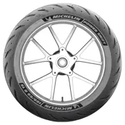 MICHELIN Power Shift Rear 160/60 R15 67H M/C (Austria)