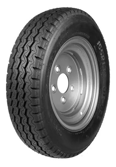 Maxxis 155 R13C 91N 89N UE 168 8PR 15418106