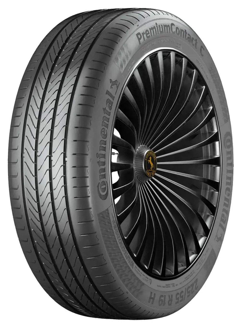 285/45 R21 113V PremiumContact C XL FR EVc