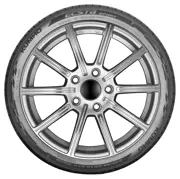 Kumho 275 40 ZR19 105Y Ecsta Sport PS72 XL 15414903