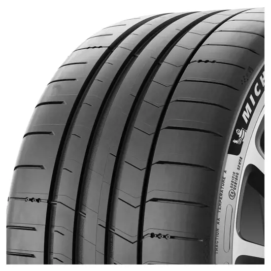 MICHELIN HL275 40 R23 112Y Pilot Sport S 5 XL Acousti LR RG 15416613