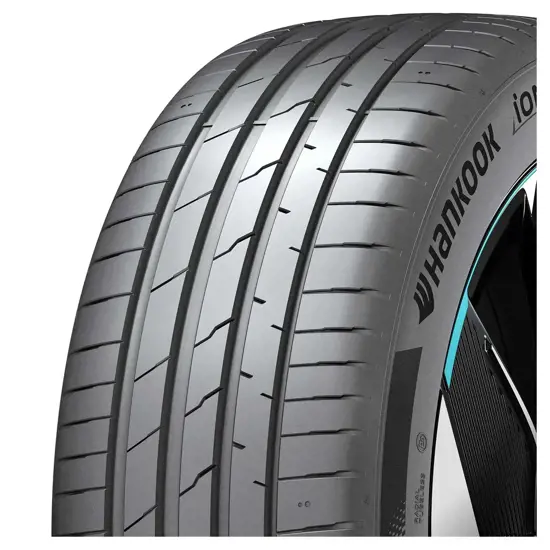 Hankook 285 40 ZR21 109Y ION evo SUV IK01A XL 15404354