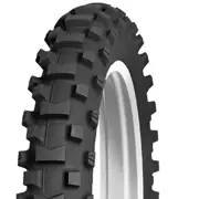 Dunlop 120 90 18 65M TT Geomax AT82 Rear 15417787