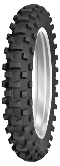 Dunlop 120 90 18 65M TT Geomax AT82 Rear 15417787