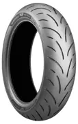 Bridgestone 160 60 ZR17 69W Battlax BT T33 Rear 15418029