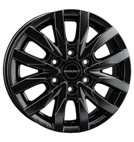 Borbet CW 6 65 X 16 ET50 15409106